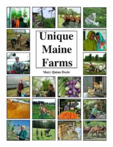 Maine Leads the Way with Unique Farms Image